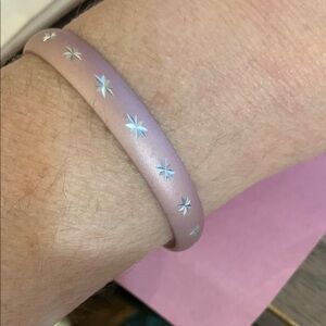 Pink Star Bracelet*